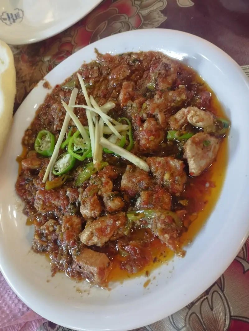 A-1 Peshawari Chapli Kabab photo 2