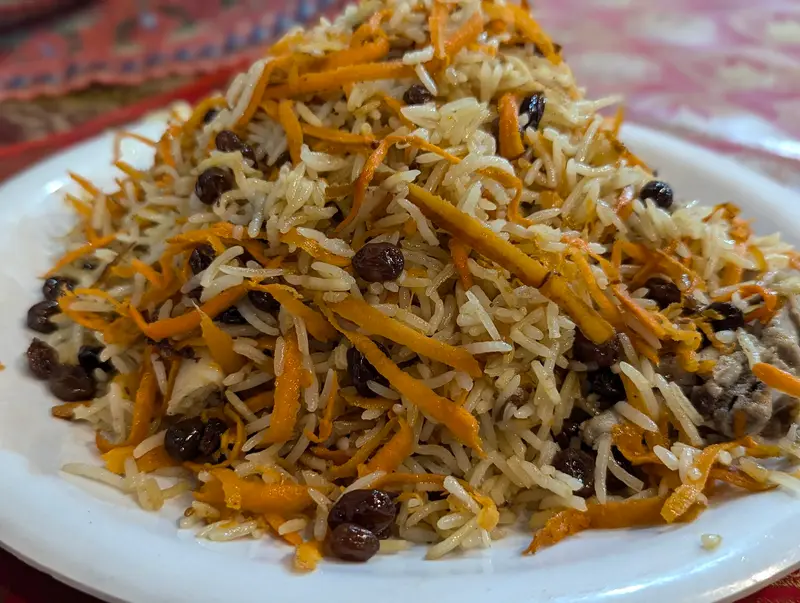 A-1 Peshawari Chapli Kabab photo 3