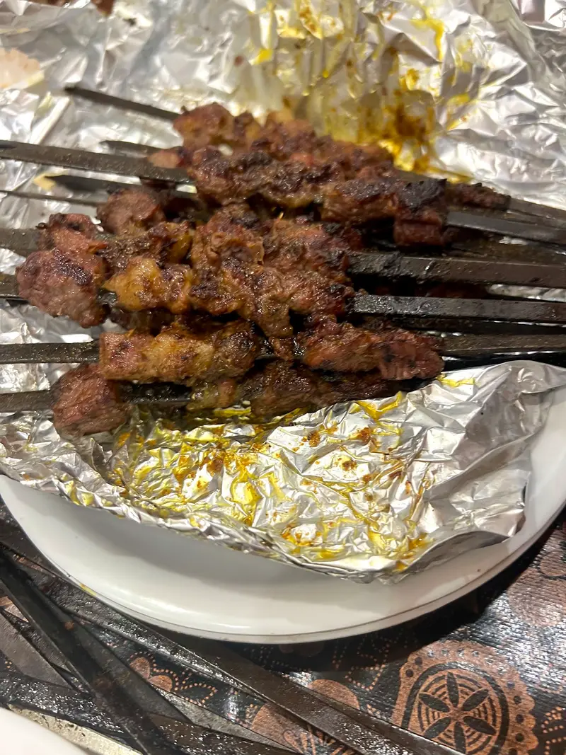 A-1 Peshawari Chapli Kabab photo 4