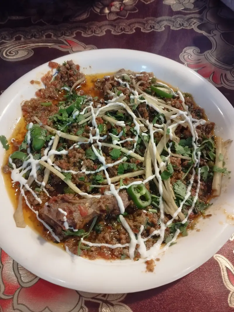A-1 Peshawari Chapli Kabab photo 6